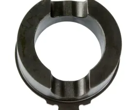 Powertrax Active Spacer for 2007-2018 Jeep Wrangler, 6241017SDL, Durable Steel Construction
