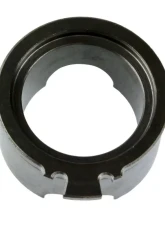 Powertrax Active Spacer Front 6241020SDY for 2007-2018 Jeep Wrangler, Steel, Black                                     - 6241020SDY - Image 2