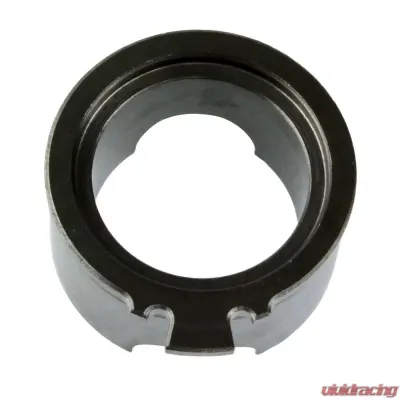 Powertrax Active Spacer Front 6241020SDY for 2007-2018 Jeep Wrangler, Steel, Black - 6241020SDY