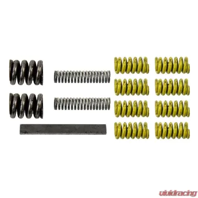 Powertrax Spring And Pin Kit - 8001001KAV
