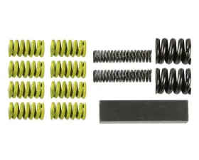 Powertrax Spring And Pin Kit Rear