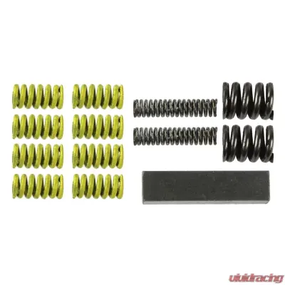 Powertrax Spring And Pin Kit Rear - 8001002KAW