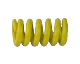 Powertrax Spring