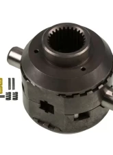 Powertrax No-Slip Traction System Front for 2007-2018 Jeep Wrangler, Durable Steel Construction                                     - 9204302700 - Image 2