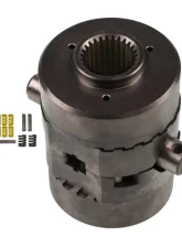 Powertrax No-Slip Traction System Rear Differential for 2007-2018 Jeep Wrangler                                     - 9204352725 - Image 2