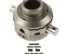 Powertrax No-Slip Traction System Rear Differential for 2000-2006 Chevrolet Silverado 1500