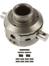 Powertrax No-Slip Traction System Rear Differential for 2000-2006 Chevrolet Silverado 1500                                     - 9204443000 - Image 2