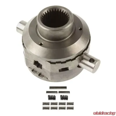 Powertrax No-Slip Traction System Rear Differential for 2000-2006 Chevrolet Silverado 1500 - 9204443000