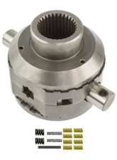 Powertrax No-Slip Traction System for Ford Front 9204443001, Durable Performance Upgrade                                     - 9204443001 - Image 2