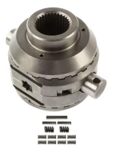 Powertrax No-Slip Traction System Rear Differential for 2007-2018 Jeep Wrangler                                     - 9206883108 - Image 2