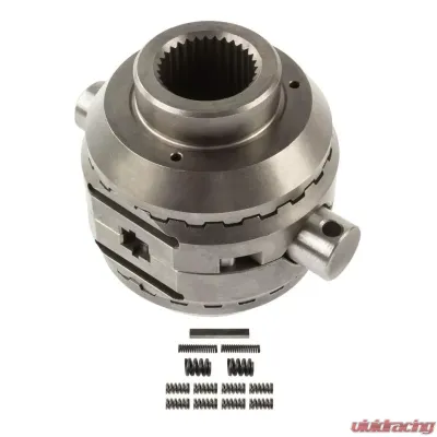 Powertrax No-Slip Traction System Rear Differential for 2007-2018 Jeep Wrangler - 9206883108