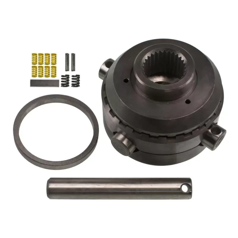 Powertrax No-Slip Traction System Rear - 9206902800
