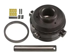Powertrax No-Slip Traction System Rear for 2000-2006 Chevrolet Tahoe, 3.73 Ratio