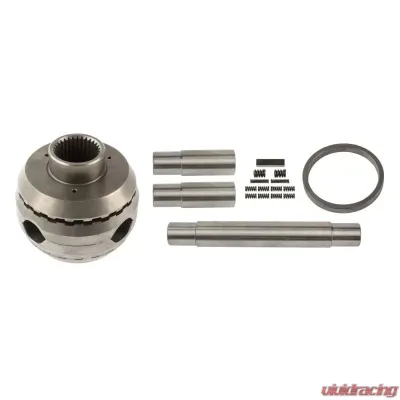 Powertrax No-Slip Traction System Rear - 9207053000