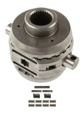 Powertrax No-Slip Traction System for 2007-2018 Jeep Wrangler, 3.73 Ratio, Steel                                     - 9207852805 - Image 2