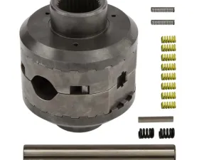 Powertrax No-Slip Traction System for Toyota Land Cruiser 1967-1997, 9220883001