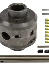 Powertrax No-Slip Traction System for Toyota Land Cruiser 1967-1997, 9220883001                                     - 9220883001 - Image 2
