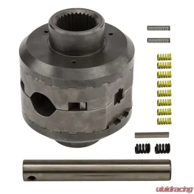 Powertrax No-Slip Traction System for Toyota Land Cruiser 1967-1997, 9220883001 - 9220883001