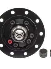 Powertrax Grip PRO Traction System Rear for 2005-2021 Ford F-150, Steel, Black Finish                                     - GT108831 - Image 3