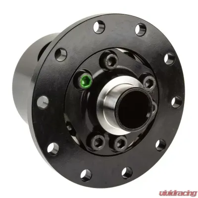 Powertrax Grip PRO Traction System Rear for 2007-2018 Jeep Wrangler, Durable Material - GT247528