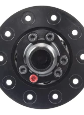 Powertrax Grip PRO Traction System Rear for 2007-2018 Jeep Wrangler, Steel, Black                                     - GT308229 - Image 3