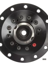 Powertrax Grip PRO Traction System Rear GT308730 for 1997-2006 Jeep Wrangler                                     - GT308730 - Image 3