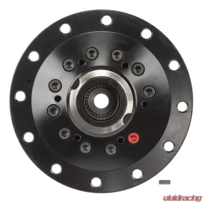 Powertrax Grip PRO Traction System Rear GT308730 for 1997-2006 Jeep Wrangler - GT308730