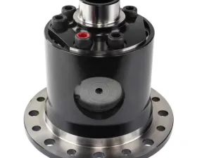 Powertrax Grip PRO Traction System Rear