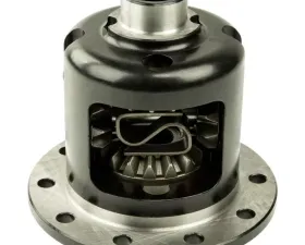 Powertrax Grip LS Traction System for LS201028 - Enhanced Traction Performance