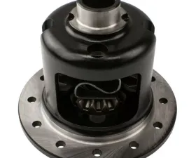 Powertrax Grip LS Traction System Rear for LS231230 - Durable Performance Upgrade
