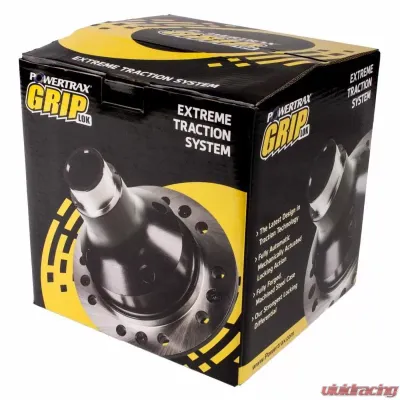 Powertrax Grip LOK Traction System Rear - LK443527