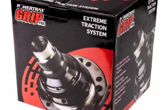 Driveline