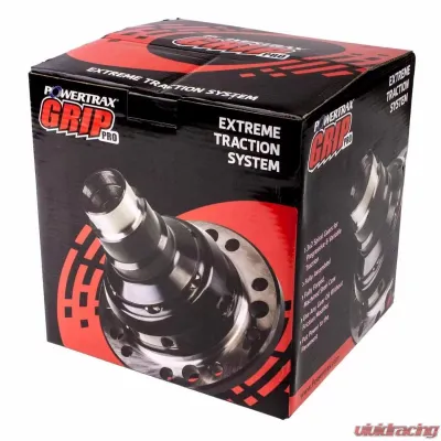 Powertrax GT238730 Differential Carrier Rear for Select Vehicles, Durable Steel Construction - GT238730
