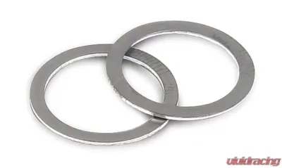 Quick Fuel Technology Fuel Inlet Fitting Gskts 7/8 - 8-2QFT