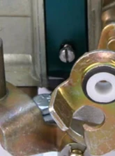 Quick Fuel Technology Thro. Lever Bushing & Grommet                                     - 13-103QFT - Image 2