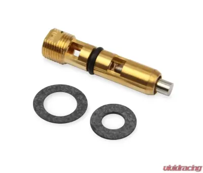 Quick Fuel Technology Needle & Seat .130 18-10QFT Quick Fuel Technology Needle & Seat .130 18-10QFT