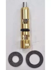 Quick Fuel Technology .150 S/S N&S Assembly                                     - 18-11QFT - Image 2