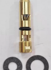 Quick Fuel Technology .150 S/S N&S Assembly                                     - 18-11QFT - Image 2
