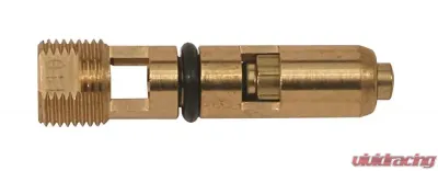Quick Fuel Technology .110 Needle & Seat Kit - 18-2-10QFT