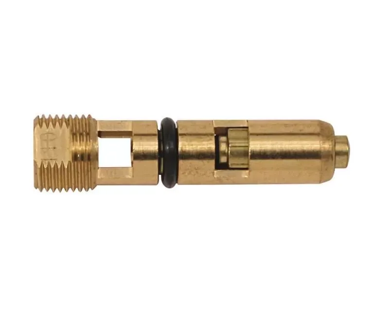 Quick Fuel Technology .110 Needle & Seat Kit - 18-2QFT