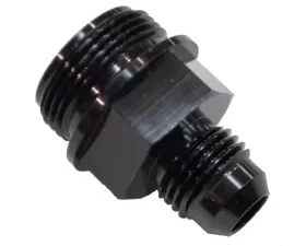 Quick Fuel Technology 7/8-20 #6 Black