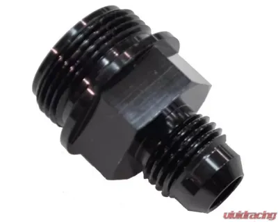 Quick Fuel Technology 7/8-20 #6 Black - 19-36QFT