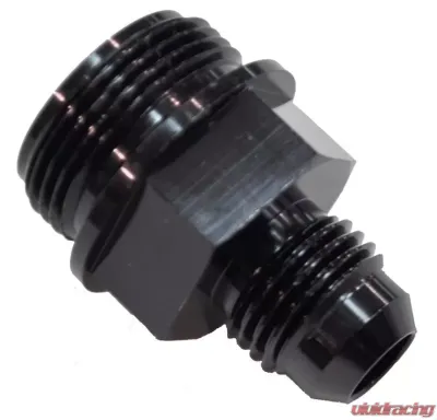 Quick Fuel Technology 7/8-20 #6 Black - 19-36QFT