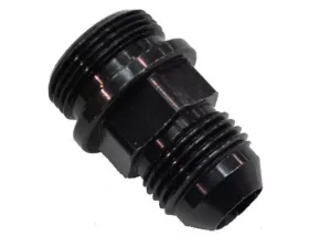 Quick Fuel Technology 7/8-20 #8 Black