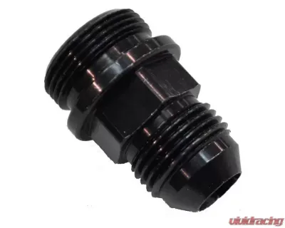 Quick Fuel Technology 7/8-20 #8 Black - 19-38QFT
