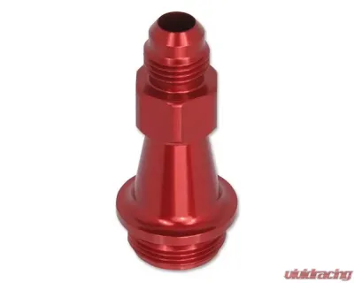 Quick Fuel Technology Carburetor Inlet Fitting 19-6QFT Quick Fuel Technology Carburetor Inlet Fitting 19-6QFT