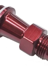Quick Fuel Technology Fuel Inlet Ext. 7/8"-20x#8AN                                     - 19-8QFT - Image 2