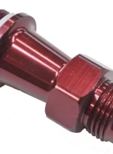Quick Fuel Technology Fuel Inlet Ext. 7/8"-20x#8AN                                     - 19-8QFT - Image 2