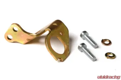 Quick Fuel Technology QUICK FUEL IDLE UP SOL & BRKT KIT - 49-148QFT