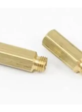 Quick Fuel Technology Gas Jet Extension                                     - 22-1QFT - Image 2